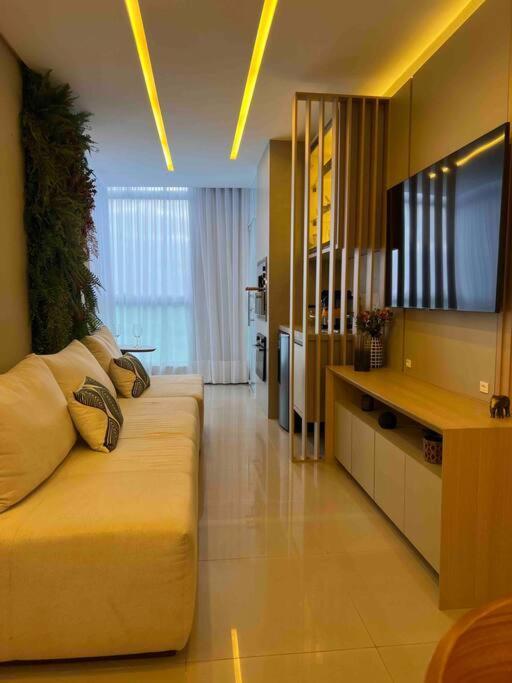 Ilhas Alto Luxo De Itaparica Apartment Vila Velha (Espirito Santo)