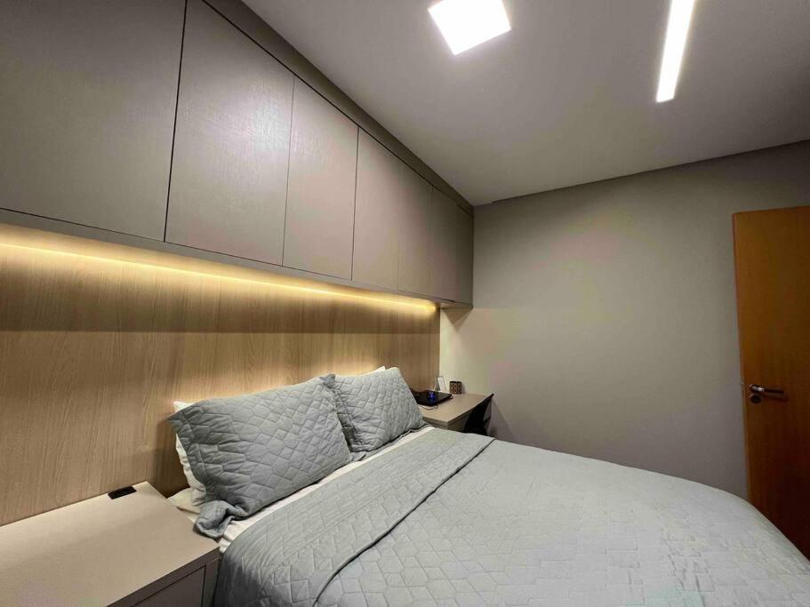 Ilhas Alto Luxo De Itaparica Apartment *