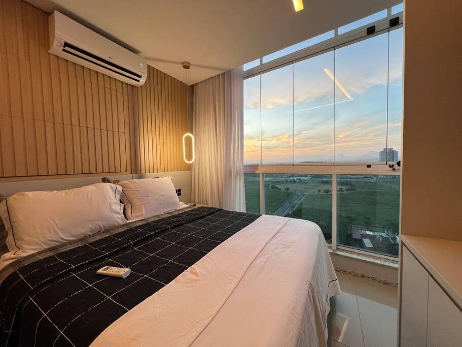 Apartment Ilhas Alto Luxo De Itaparica Vila Velha (Espirito Santo)