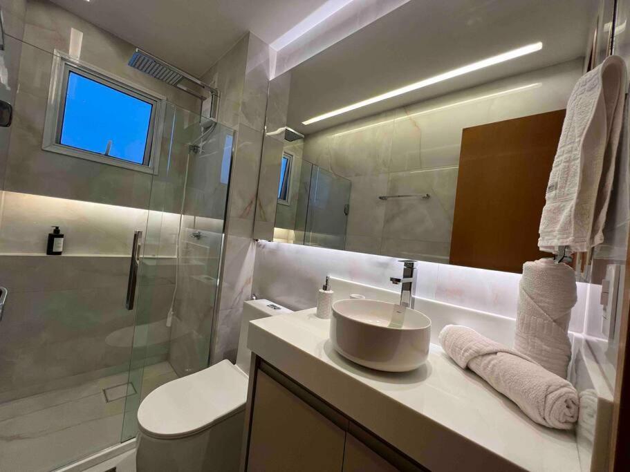 Apartment Ilhas Alto Luxo De Itaparica *