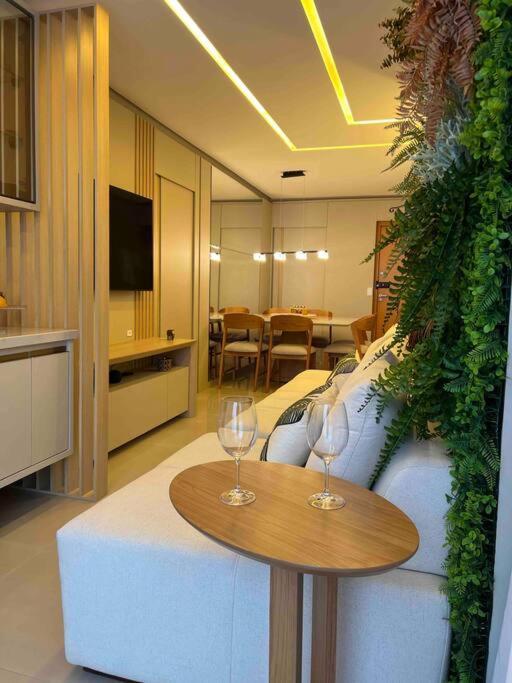 Ilhas Alto Luxo De Itaparica Apartment Vila Velha (Espirito Santo)