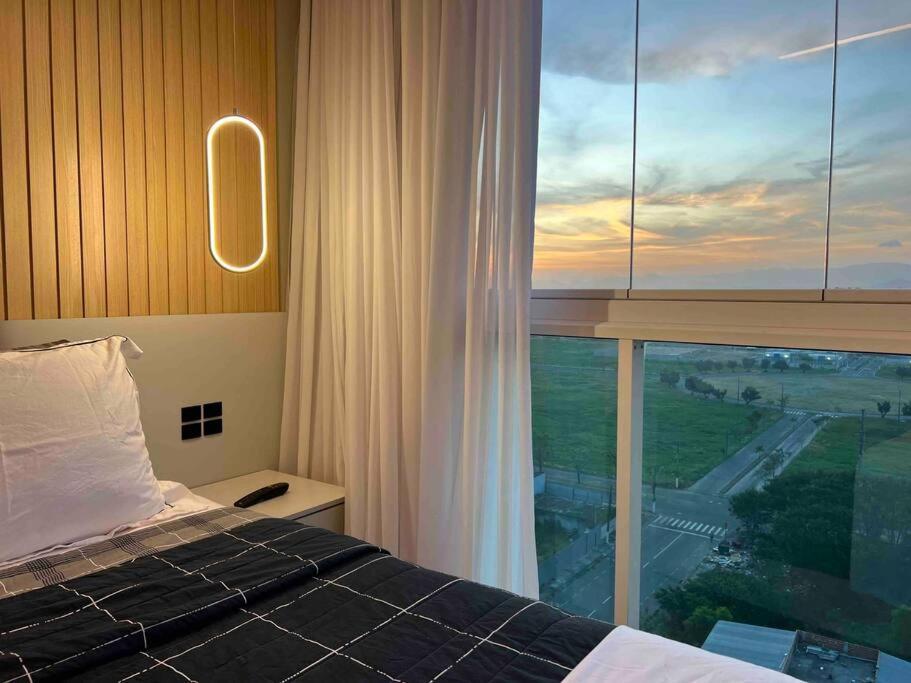 Ilhas Alto Luxo De Itaparica Apartment Vila Velha (Espirito Santo)