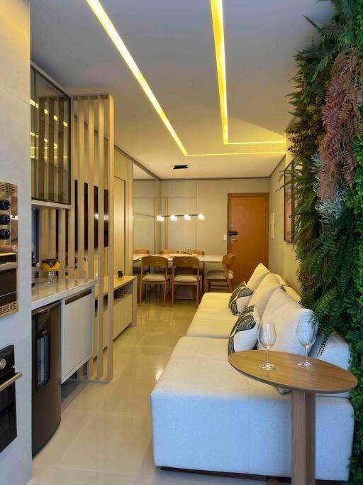 Apartment Ilhas Alto Luxo De Itaparica *
