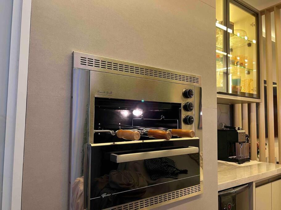 Apartment Ilhas Alto Luxo De Itaparica Vila Velha (Espirito Santo)