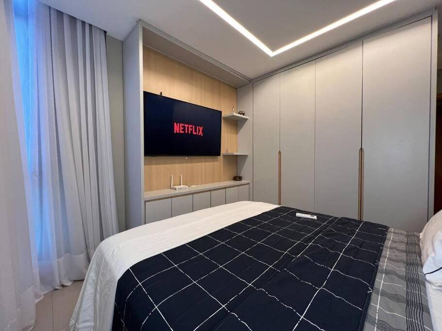 Apartment Ilhas Alto Luxo De Itaparica
