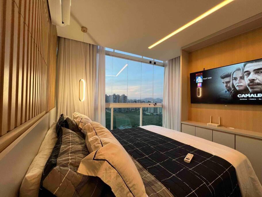 Apartment Ilhas Alto Luxo De Itaparica *