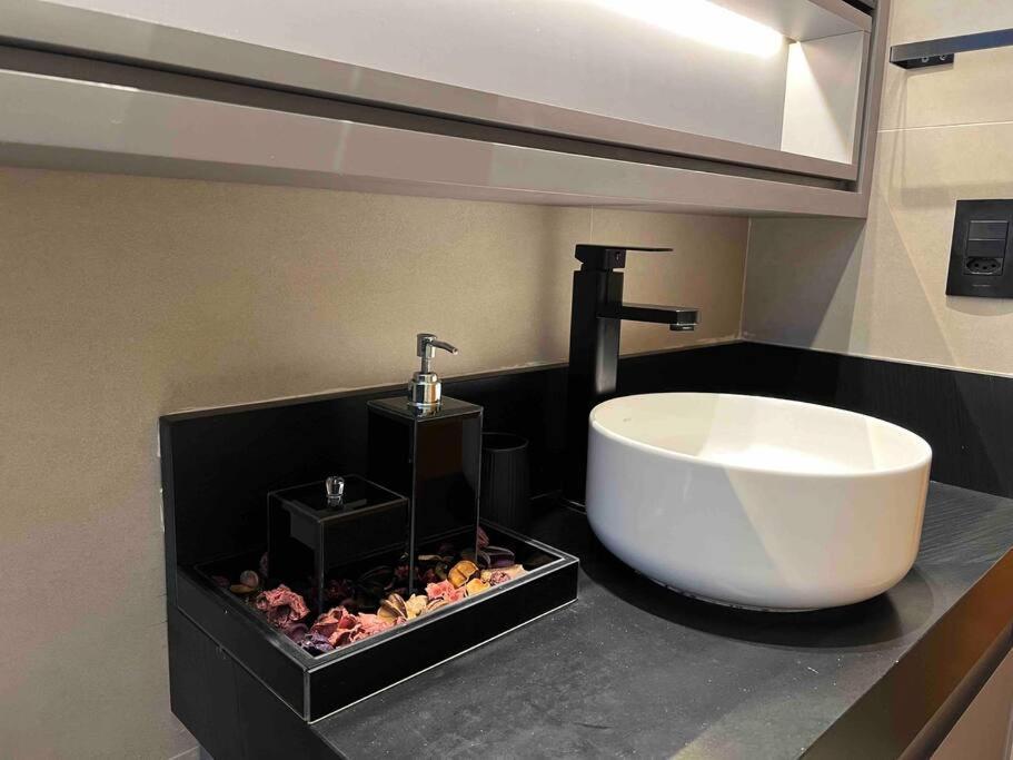 Ilhas Alto Luxo De Itaparica