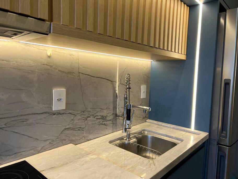 Ilhas Alto Luxo De Itaparica Apartment