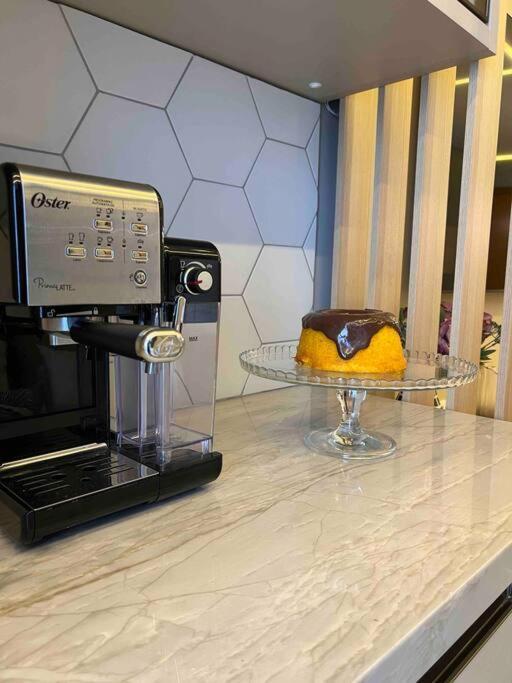 Apartment Ilhas Alto Luxo De Itaparica Vila Velha (Espirito Santo)