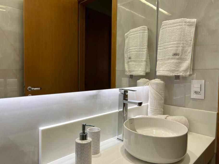 Apartment Ilhas Alto Luxo De Itaparica *