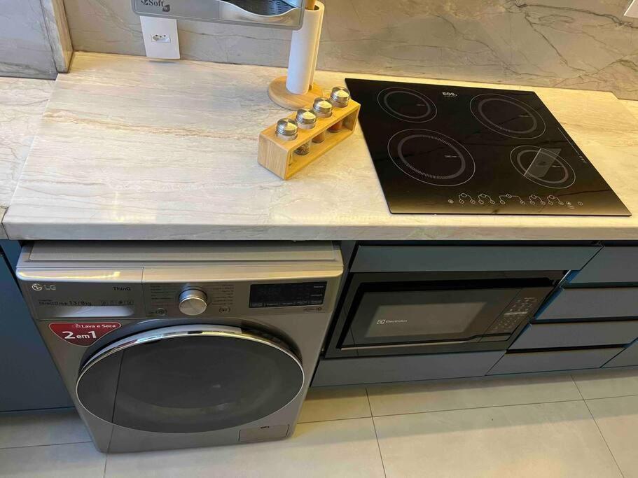 Ilhas Alto Luxo De Itaparica Apartment Vila Velha (Espirito Santo)