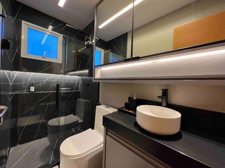 Ilhas Alto Luxo De Itaparica * Vila Velha (Espirito Santo)