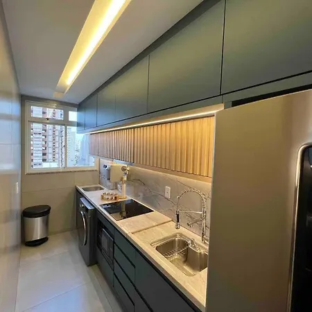 Ilhas Alto Luxo Praia De Itaparica Vila Velha  Exterior photo