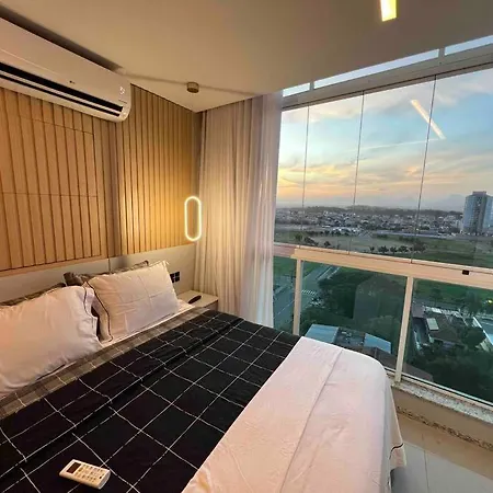 Ilhas Alto Luxo Praia De Itaparica Vila Velha  Exterior photo