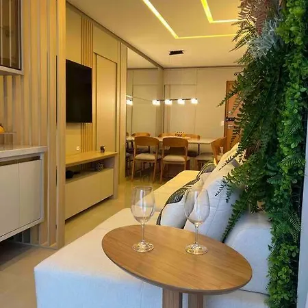 Ilhas Alto Luxo Praia De Itaparica Vila Velha  Exterior photo