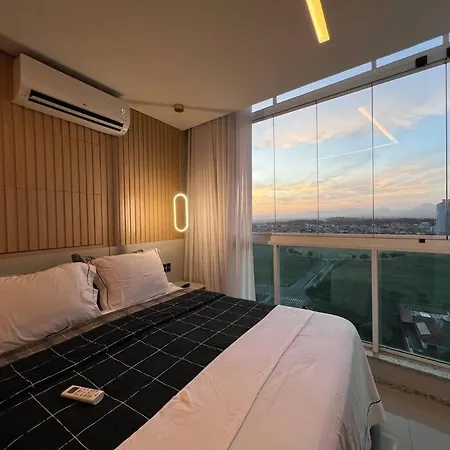 Ilhas Alto Luxo Praia De Itaparica Vila Velha  Exterior photo