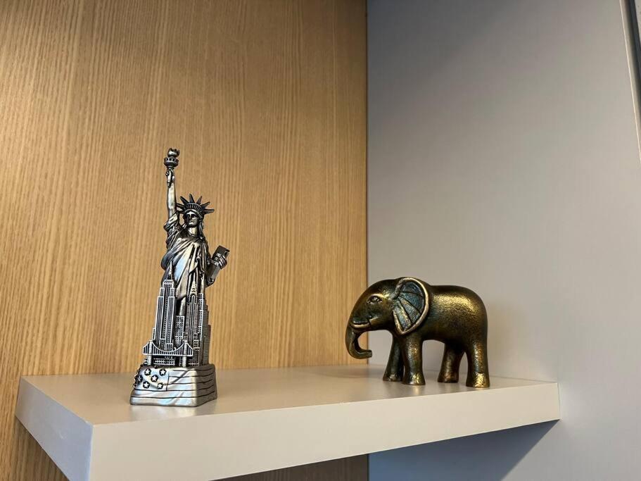 Apartamento Ilhas Alto Luxo De Itaparica