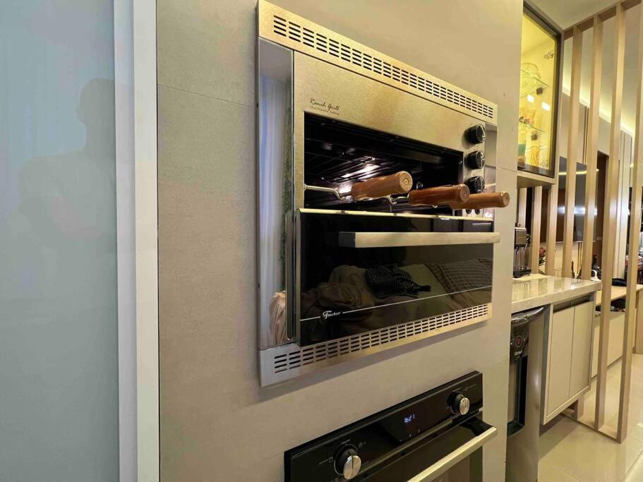 Apartamento Ilhas Alto Luxo De Itaparica Vila Velha (Espirito Santo)