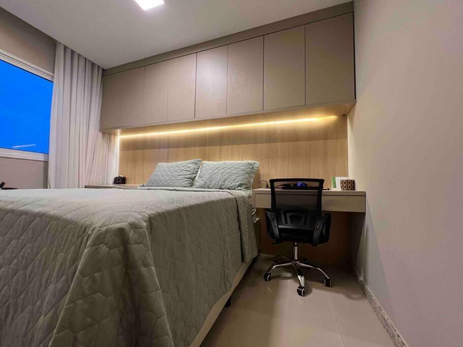 Apartamento Ilhas Alto Luxo De Itaparica Vila Velha (Espirito Santo)